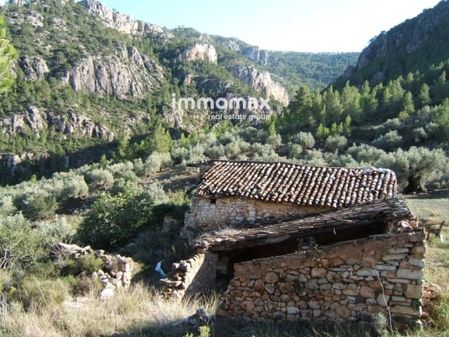 Grond te koop in Paüls - € 86.000 (Ref: 8048111)