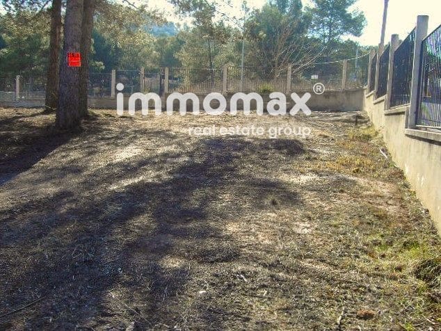 Building Plot for sale in Olivella - € 240,000 (Ref: 8048116)