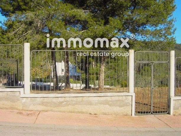 Building Plot for sale in Olivella - € 240,000 (Ref: 8048116)