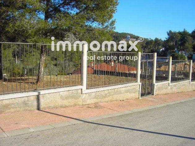 Building Plot for sale in Olivella - € 240,000 (Ref: 8048116)