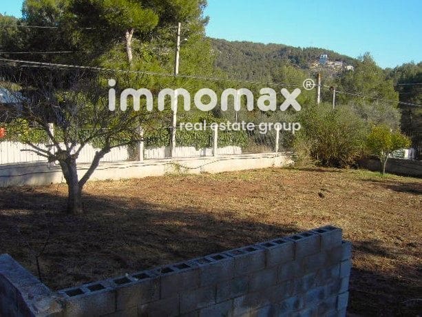 Tomt till salu i Olivella - 240 000 € (Ref: 8048116)