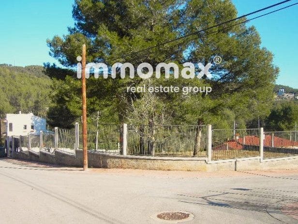 Tomt till salu i Olivella - 240 000 € (Ref: 8048116)