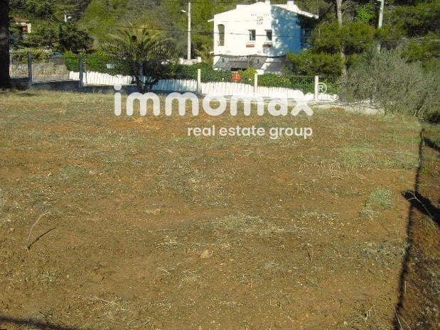 Building Plot for sale in Olivella - € 240,000 (Ref: 8048116)