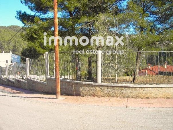 Building Plot for sale in Olivella - € 240,000 (Ref: 8048116)