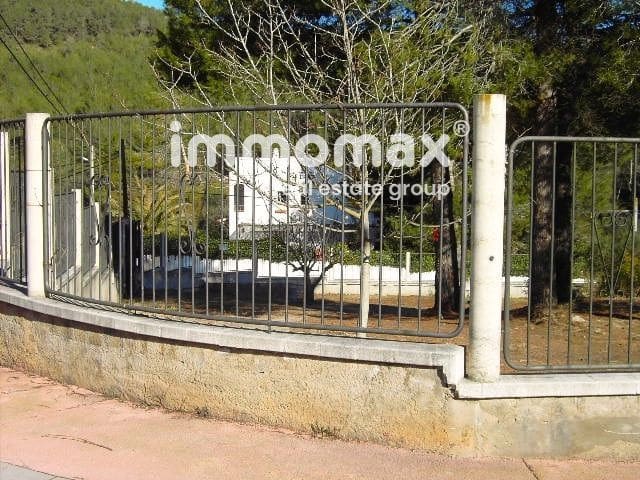 Tomt till salu i Olivella - 240 000 € (Ref: 8048116)