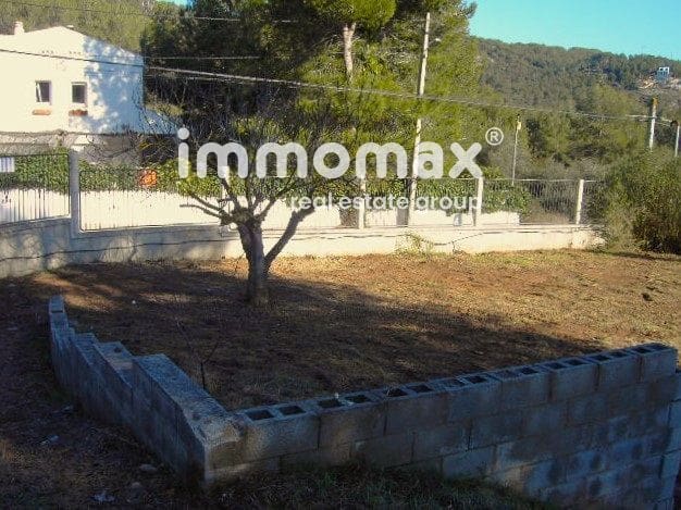 Tomt till salu i Olivella - 240 000 € (Ref: 8048116)