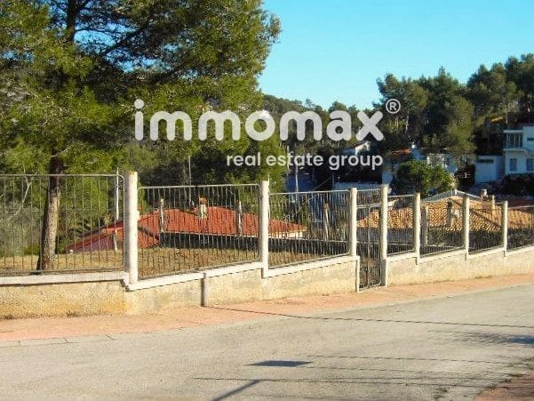Building Plot for sale in Olivella - € 240,000 (Ref: 8048116)