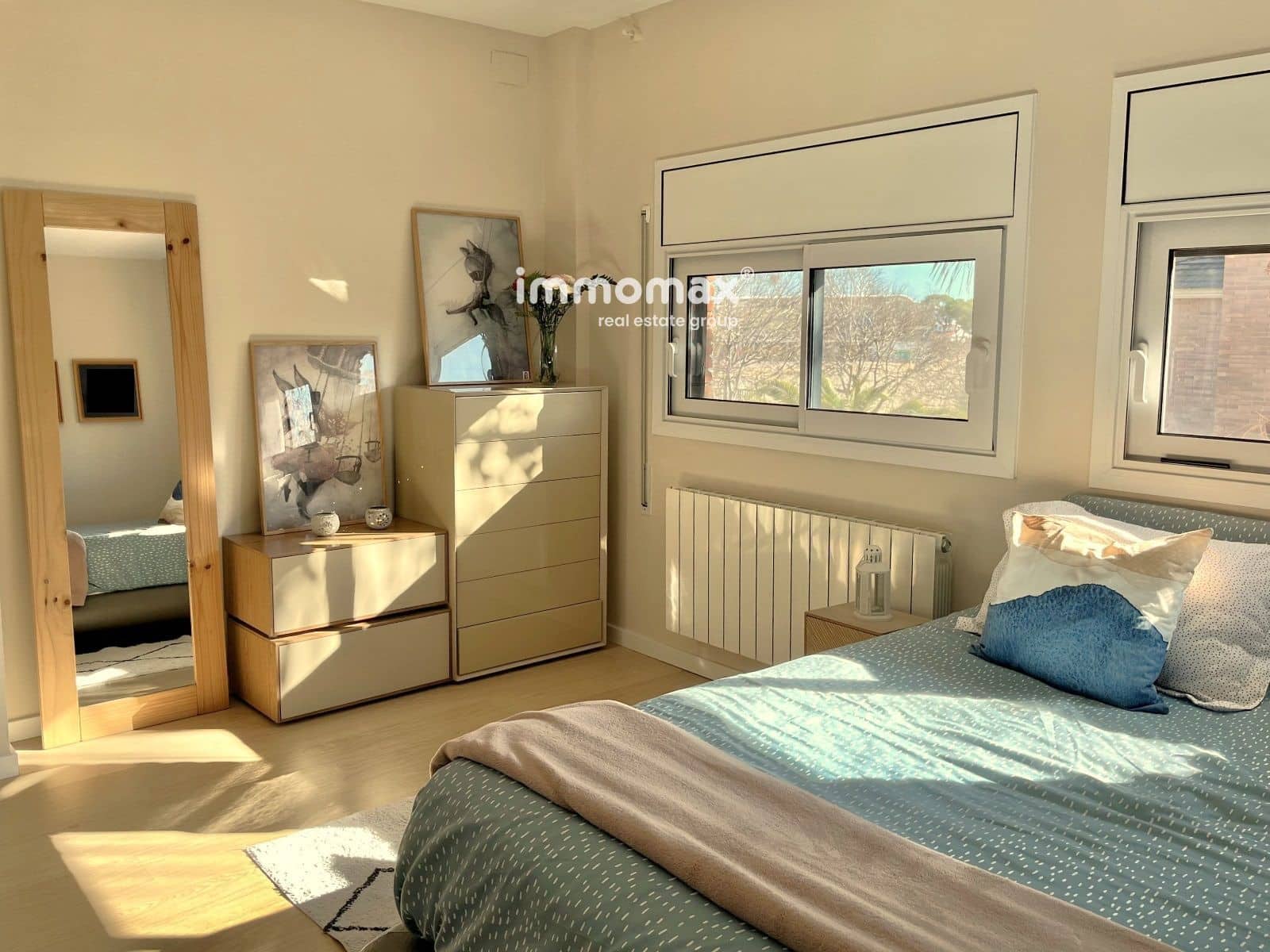 5 sovrum Villa till salu i Vilanova i la Geltru med pool garage - 879 000 € (Ref: 8048118)