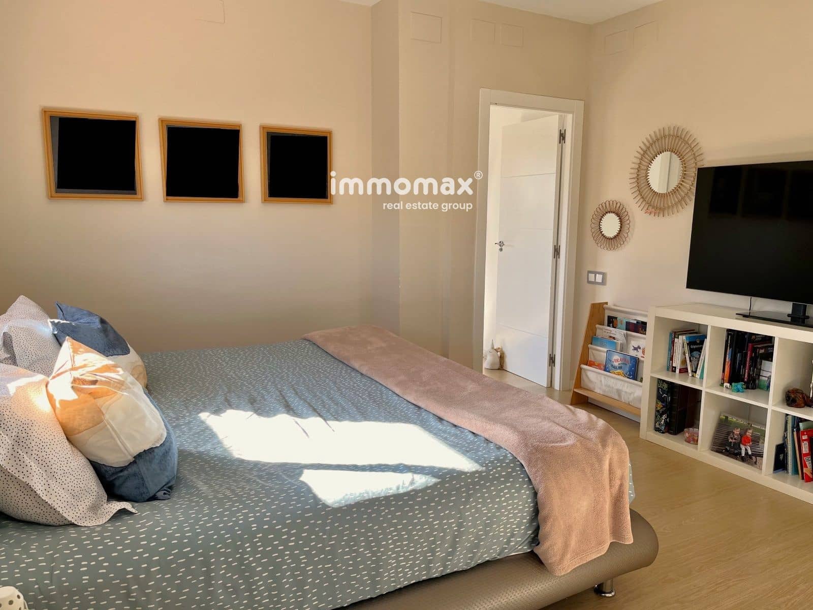 5 sovrum Villa till salu i Vilanova i la Geltru med pool garage - 879 000 € (Ref: 8048118)