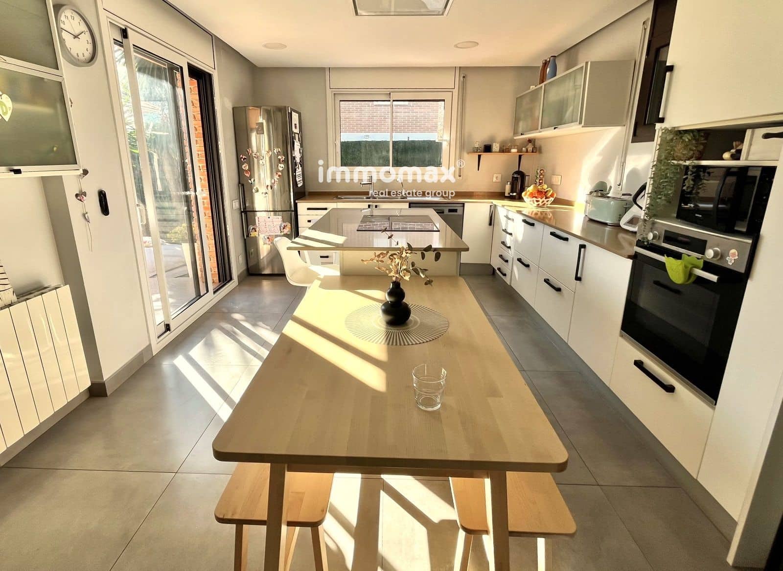 5 sovrum Villa till salu i Vilanova i la Geltru med pool garage - 879 000 € (Ref: 8048118)