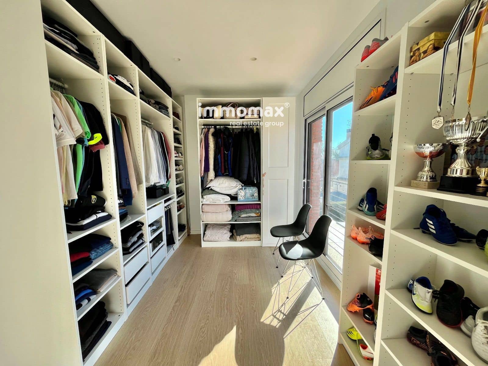 5 sovrum Villa till salu i Vilanova i la Geltru med pool garage - 879 000 € (Ref: 8048118)