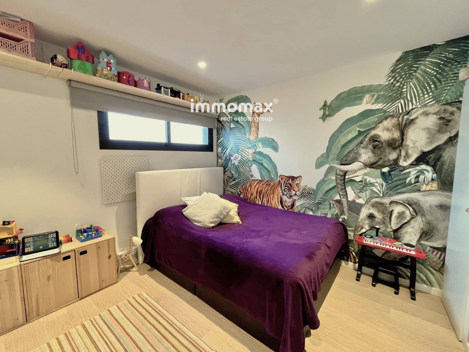 5 sovrum Villa till salu i Vilanova i la Geltru med pool garage - 879 000 € (Ref: 8048118)