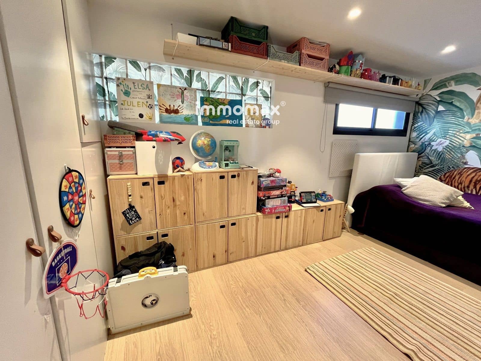 5 sovrum Villa till salu i Vilanova i la Geltru med pool garage - 879 000 € (Ref: 8048118)