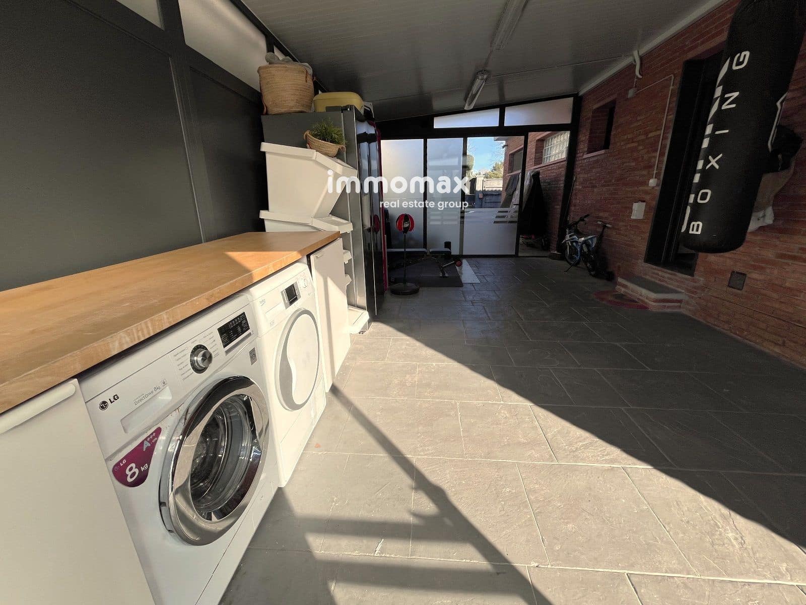 5 sovrum Villa till salu i Vilanova i la Geltru med pool garage - 879 000 € (Ref: 8048118)