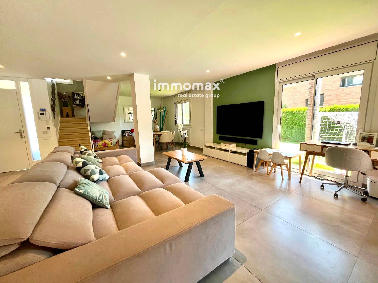 5 sovrum Villa till salu i Vilanova i la Geltru med pool garage - 879 000 € (Ref: 8048118)