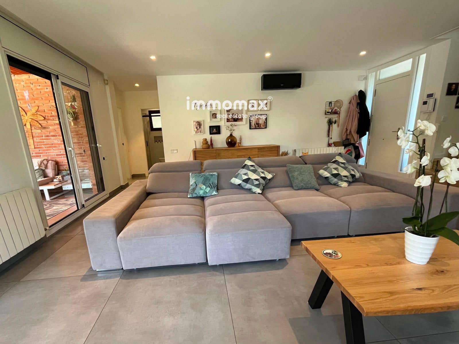 5 sovrum Villa till salu i Vilanova i la Geltru med pool garage - 879 000 € (Ref: 8048118)