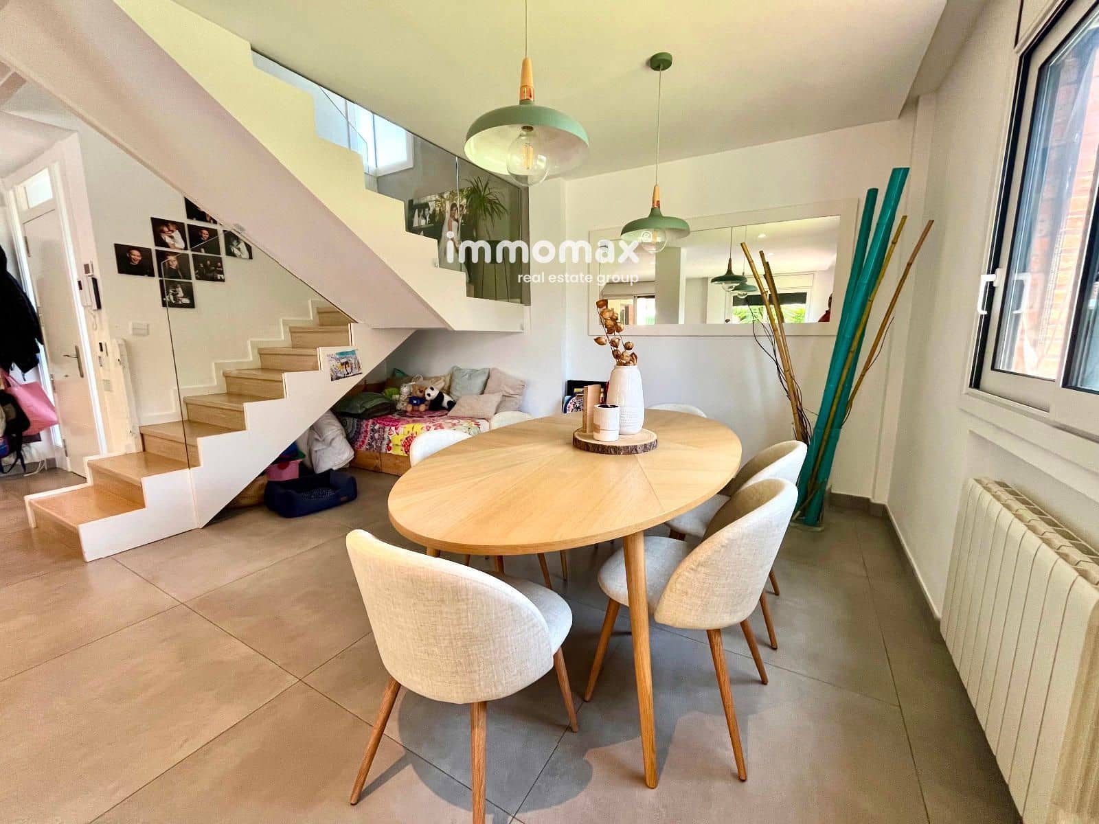 5 sovrum Villa till salu i Vilanova i la Geltru med pool garage - 879 000 € (Ref: 8048118)