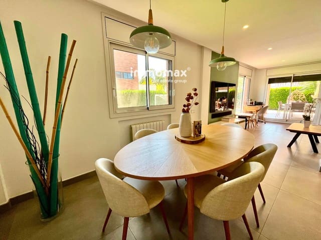 5 sovrum Villa till salu i Vilanova i la Geltrú med pool garage - 879 000 € (Ref: 8048118)