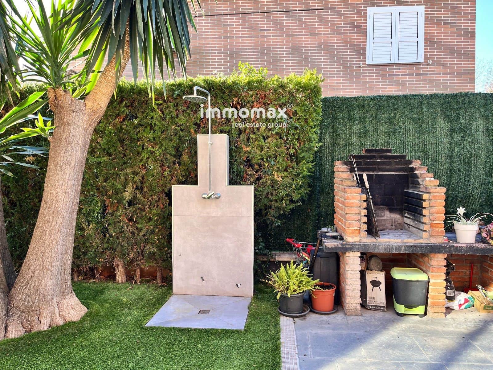 5 sovrum Villa till salu i Vilanova i la Geltru med pool garage - 879 000 € (Ref: 8048118)