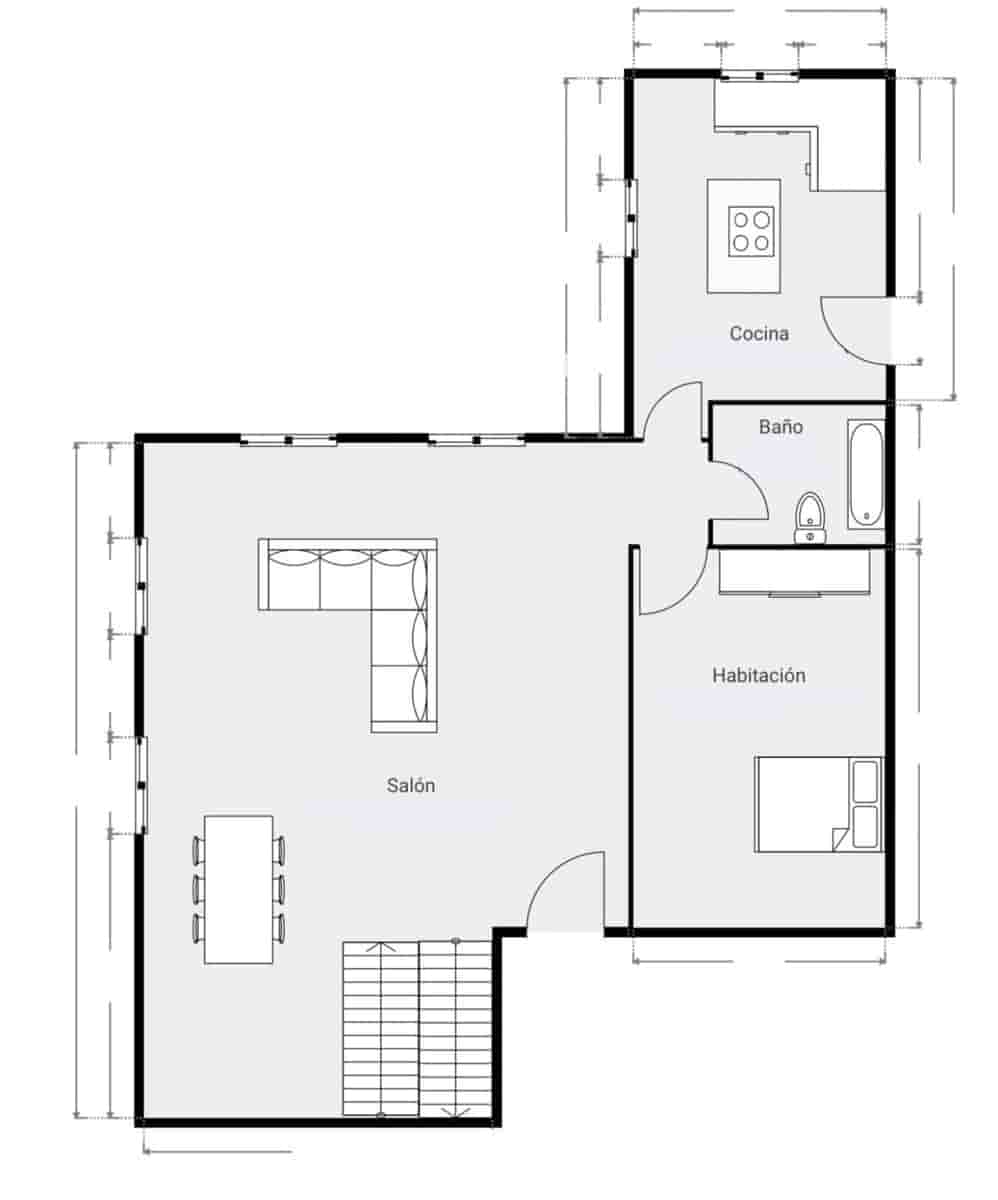 5 sovrum Villa till salu i Vilanova i la Geltru med pool garage - 879 000 € (Ref: 8048118)