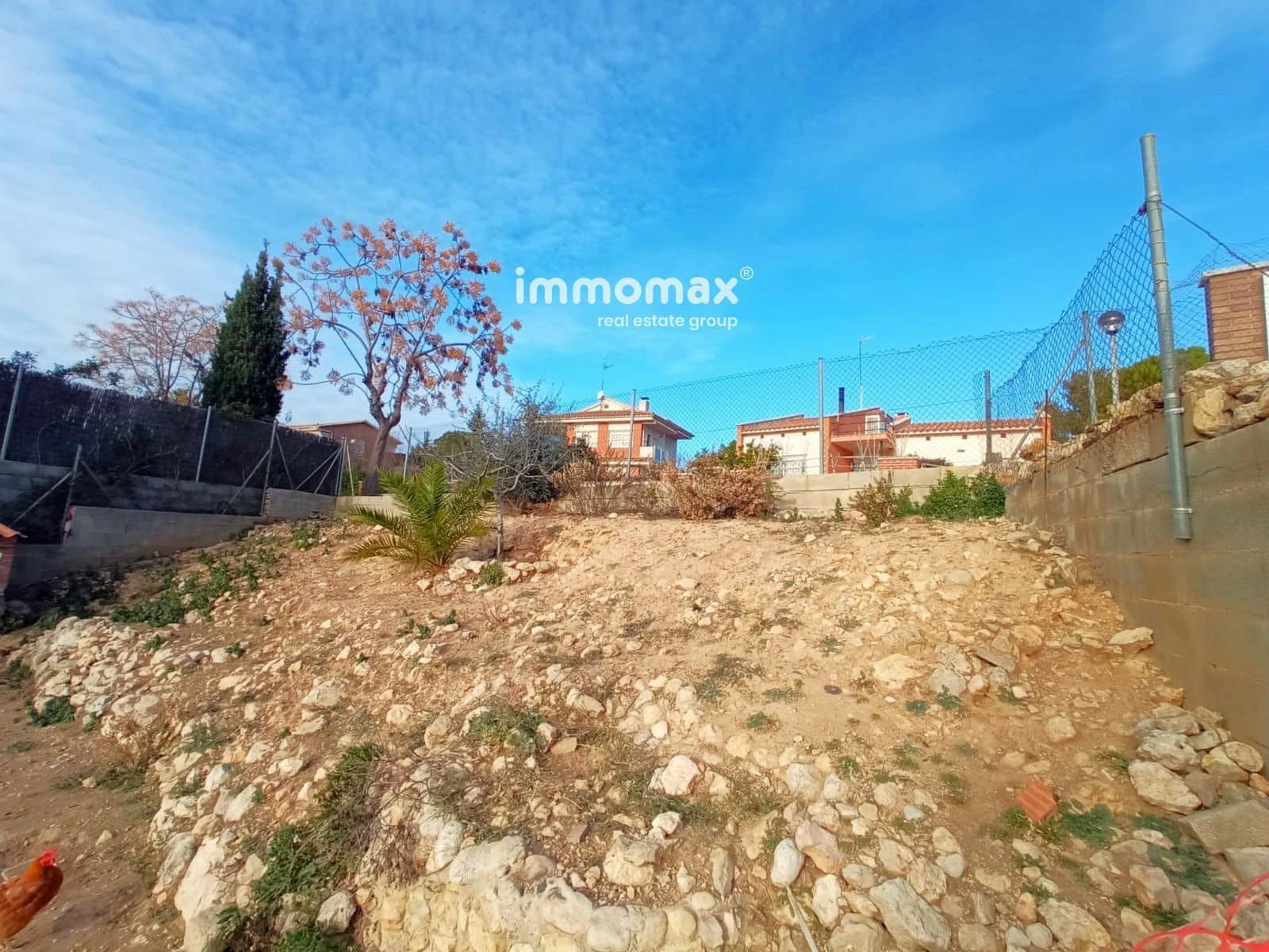 Działka budowlana na sprzedaż w Vilanova i la Geltru - 199 000 € (Ref: 8048119)