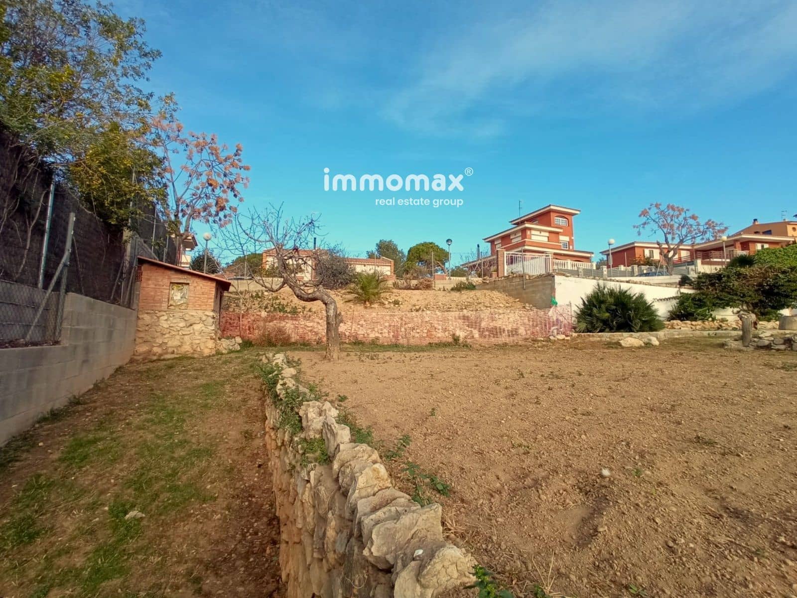 Działka budowlana na sprzedaż w Vilanova i la Geltru - 199 000 € (Ref: 8048119)