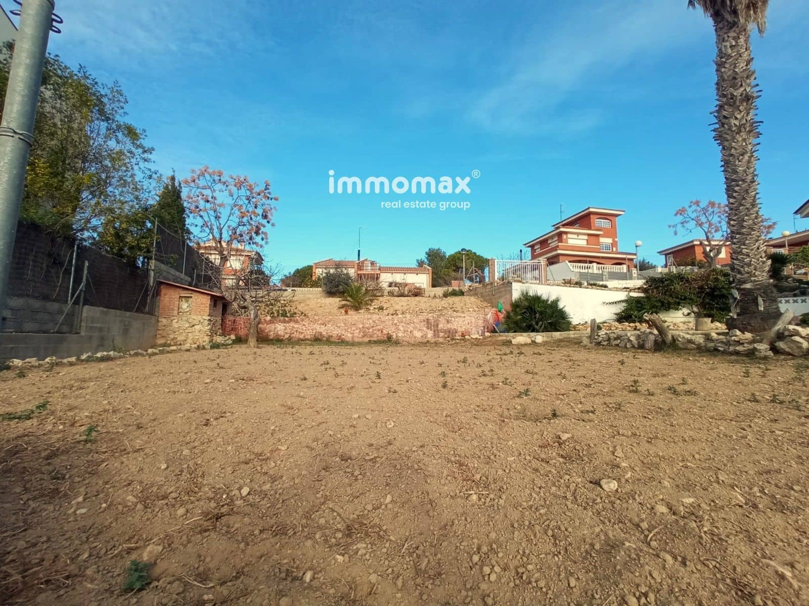 Działka budowlana na sprzedaż w Vilanova i la Geltru - 199 000 € (Ref: 8048119)