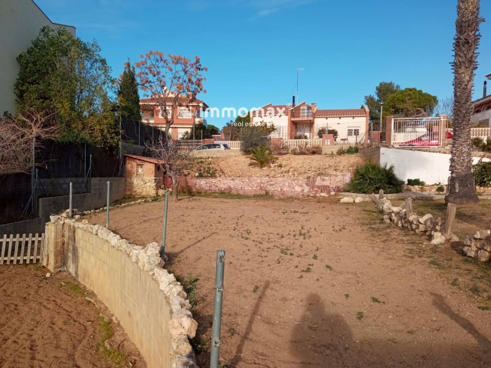 Działka budowlana na sprzedaż w Vilanova i la Geltru - 199 000 € (Ref: 8048119)