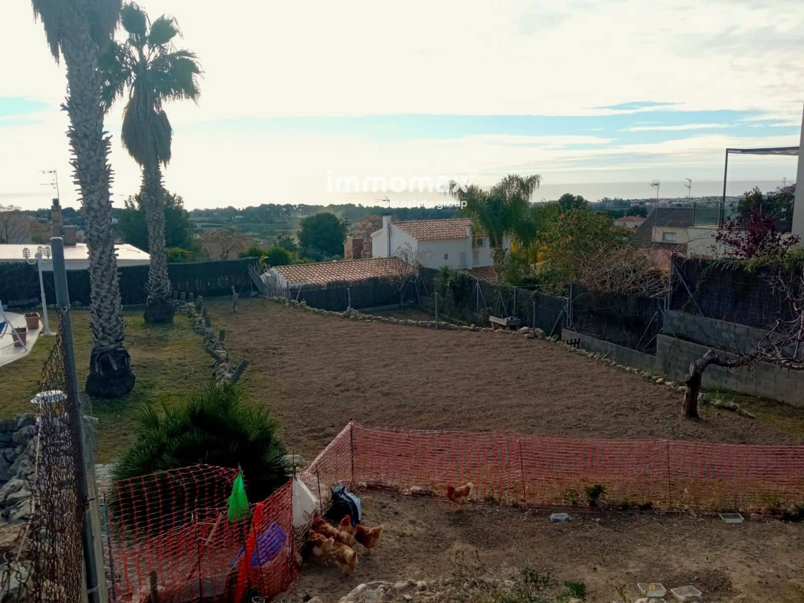 Działka budowlana na sprzedaż w Vilanova i la Geltru - 199 000 € (Ref: 8048119)