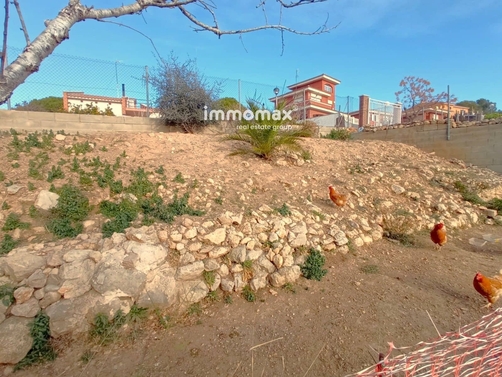 Działka budowlana na sprzedaż w Vilanova i la Geltru - 199 000 € (Ref: 8048119)