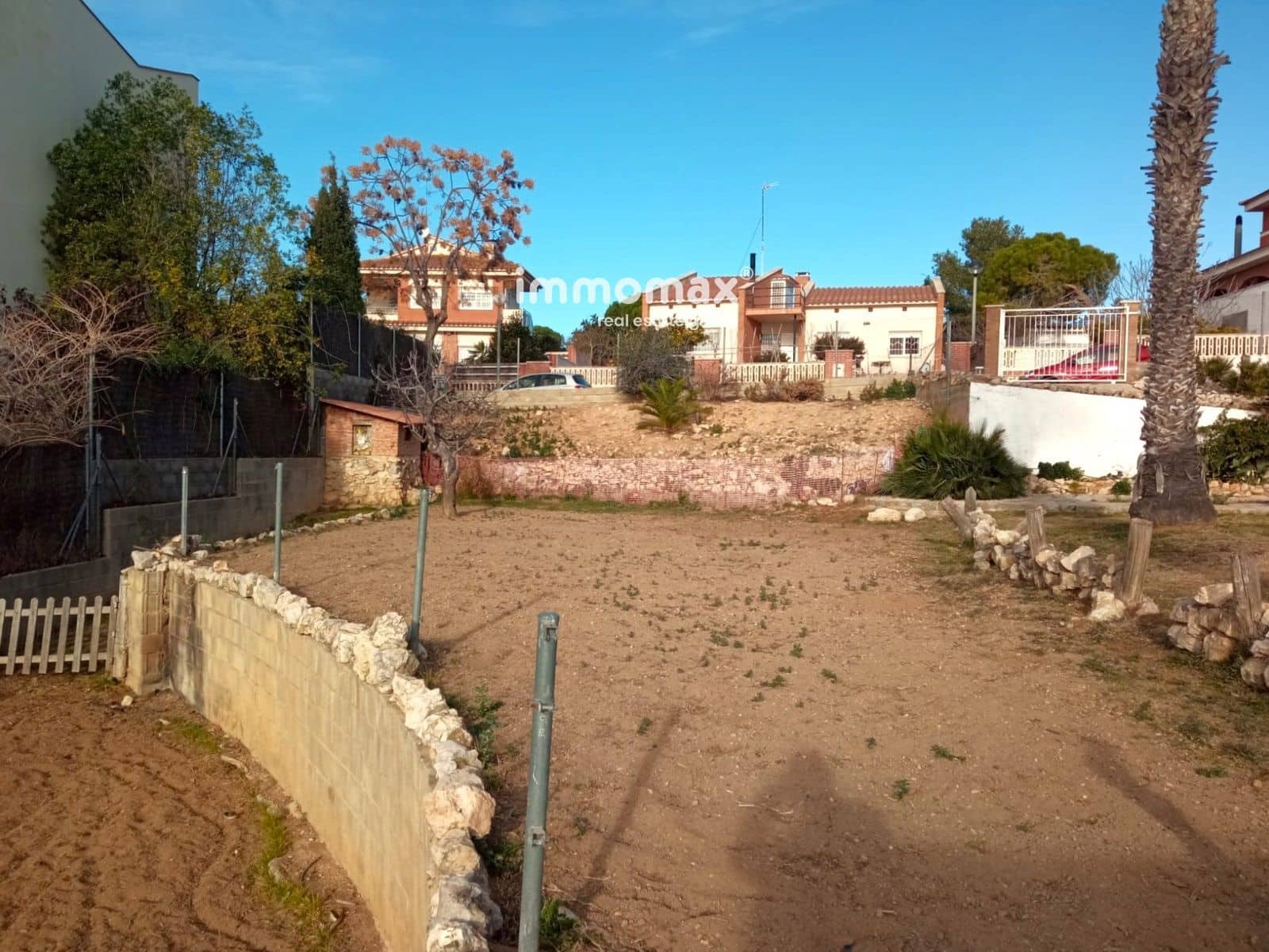 Działka budowlana na sprzedaż w Vilanova i la Geltru - 199 000 € (Ref: 8048119)