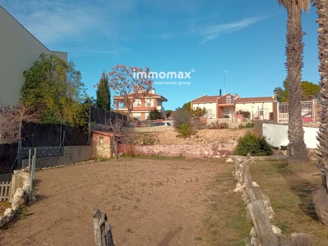 Area Edificabile in vendita in Vilanova i la Geltrú - 199.000 € (Rif: 8048119)