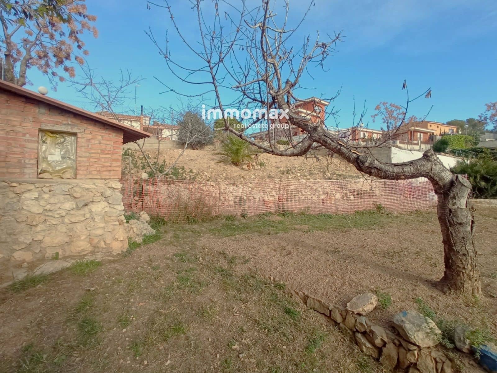 Działka budowlana na sprzedaż w Vilanova i la Geltru - 199 000 € (Ref: 8048119)