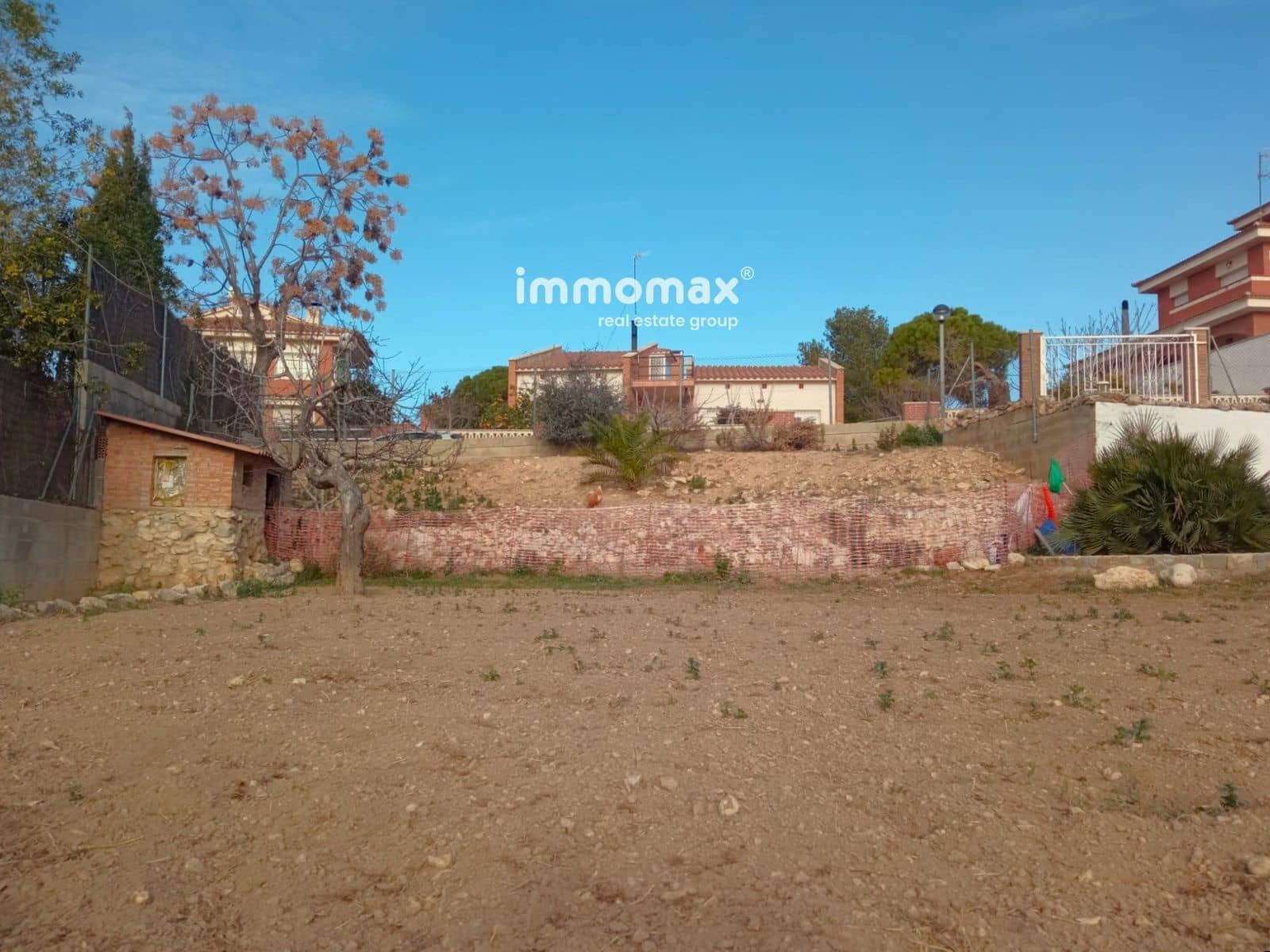 Działka budowlana na sprzedaż w Vilanova i la Geltru - 199 000 € (Ref: 8048119)