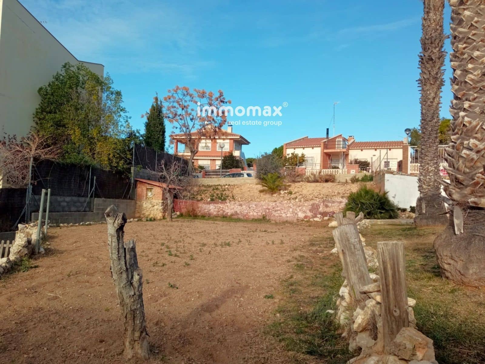 Działka budowlana na sprzedaż w Vilanova i la Geltru - 199 000 € (Ref: 8048119)