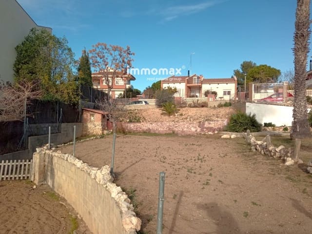 Area Edificabile in vendita in Vilanova i la Geltrú - 199.000 € (Rif: 8048119)