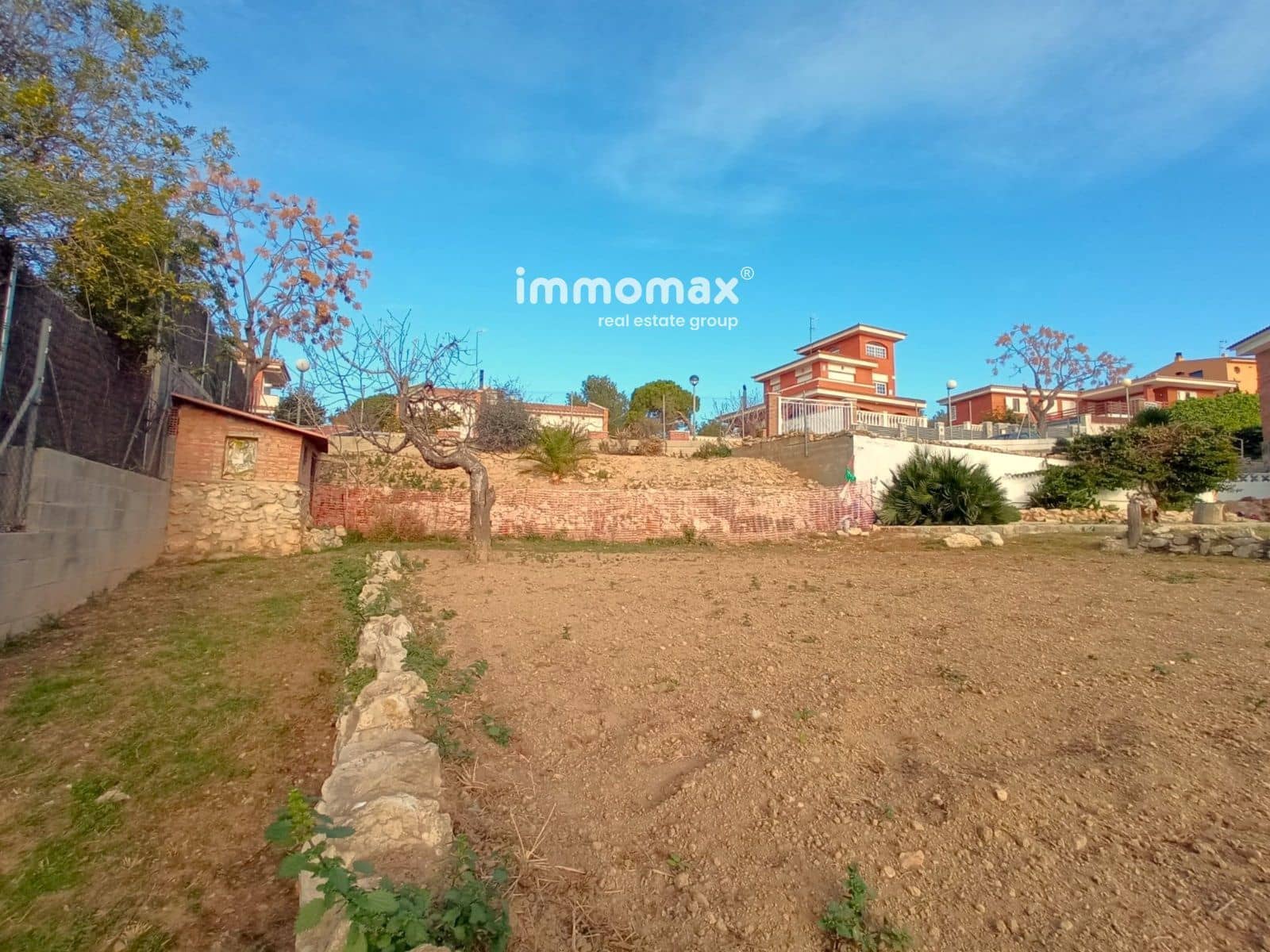 Działka budowlana na sprzedaż w Vilanova i la Geltru - 199 000 € (Ref: 8048119)