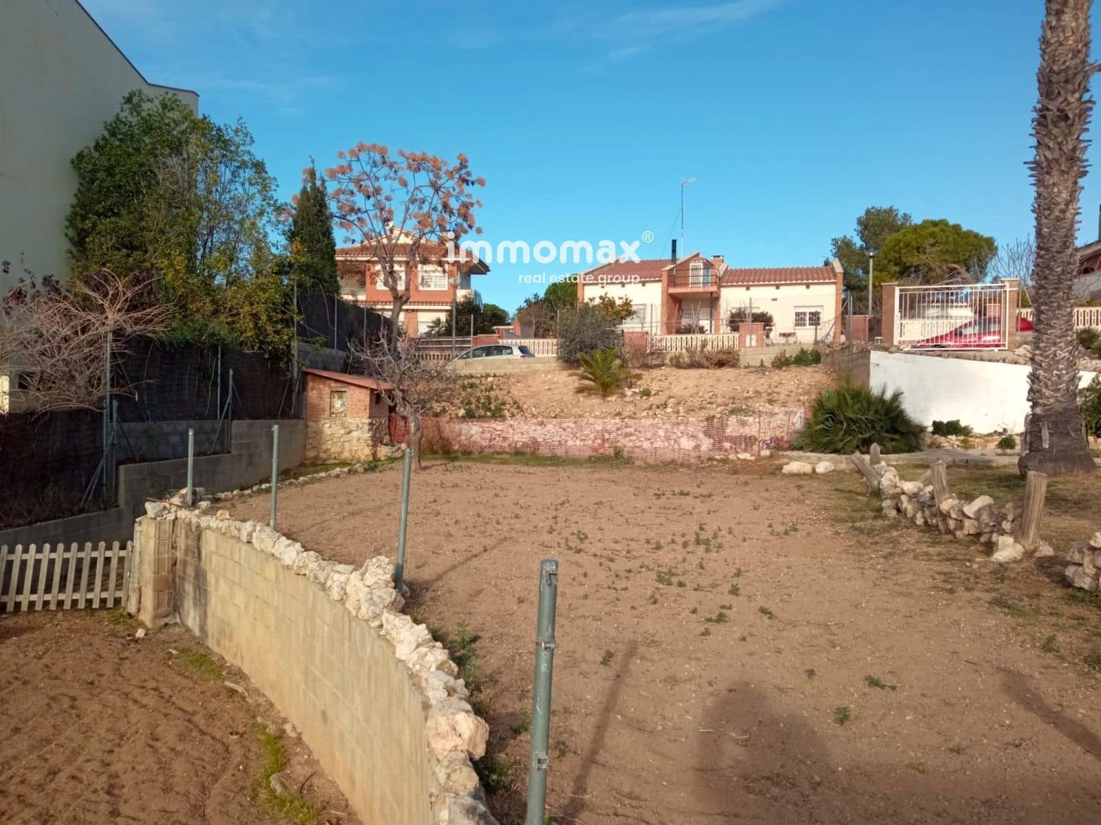 Działka budowlana na sprzedaż w Vilanova i la Geltru - 199 000 € (Ref: 8048119)