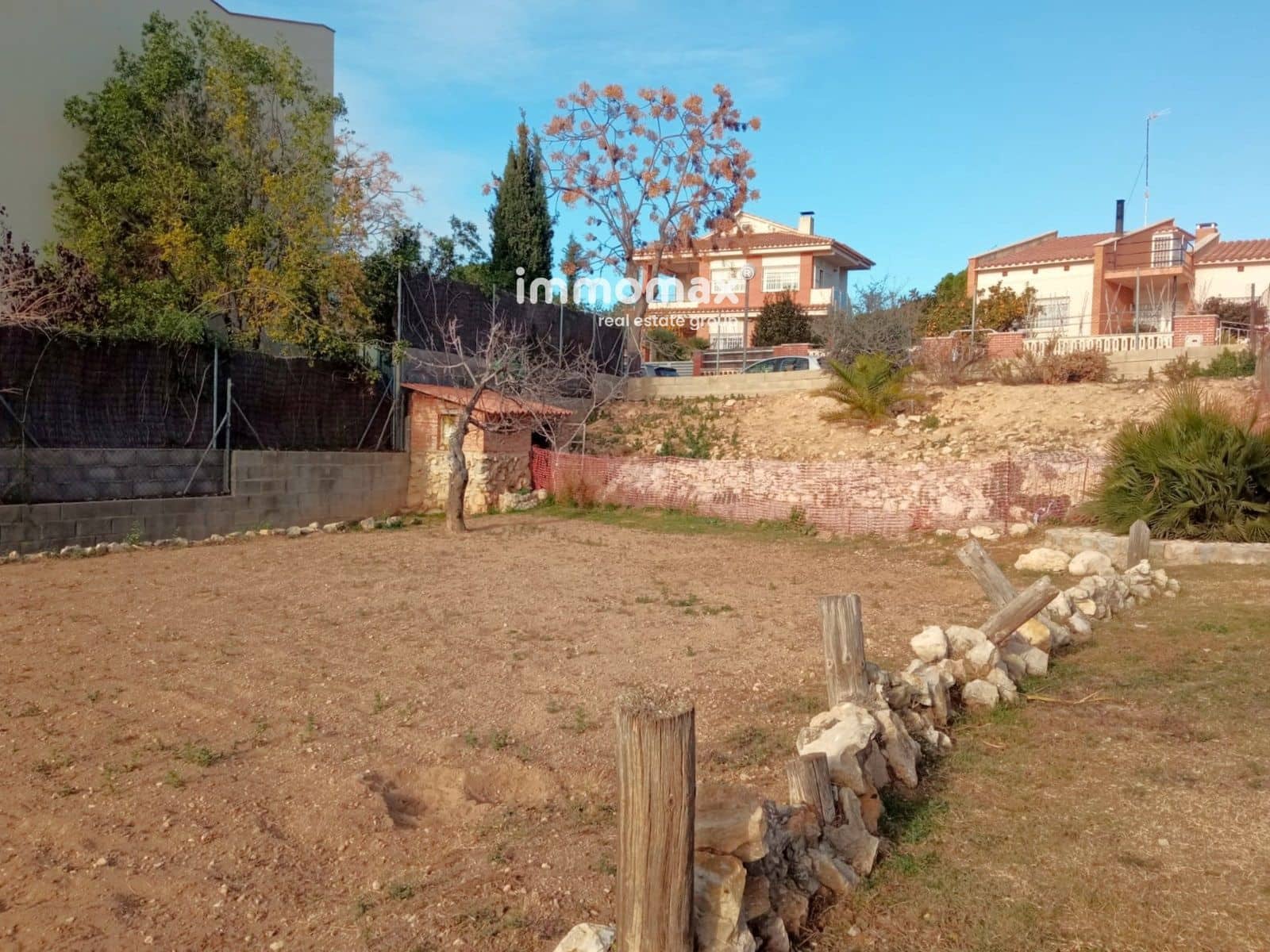 Działka budowlana na sprzedaż w Vilanova i la Geltru - 199 000 € (Ref: 8048119)