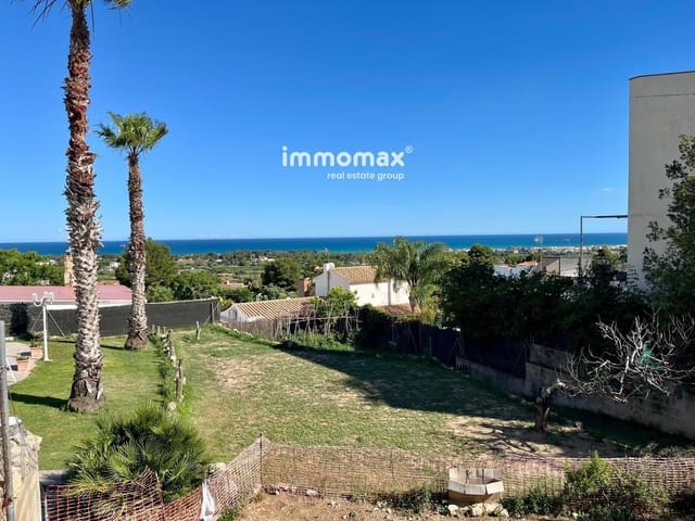 Area Edificabile in vendita in Vilanova i la Geltrú - 199.000 € (Rif: 8048119)