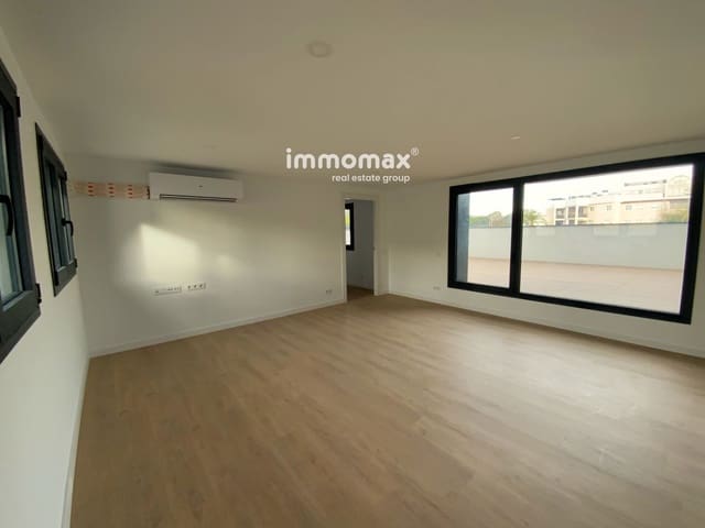 2 quarto Apartamento para venda em Castelldefels com piscina garagem - 599 000 € (Ref: 8048122)