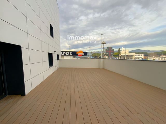 2 quarto Apartamento para venda em Castelldefels com piscina garagem - 599 000 € (Ref: 8048122)