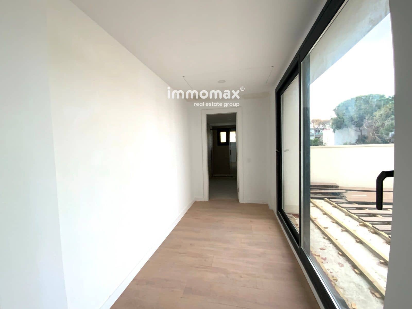 2 soveværelse Lejlighed til salg i Castelldefels med swimmingpool garage - € 599.000 (Ref: 8048122)