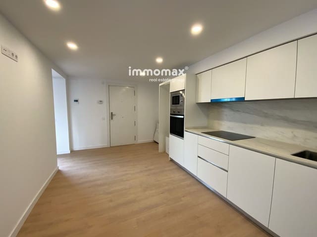2 quarto Apartamento para venda em Castelldefels com piscina garagem - 599 000 € (Ref: 8048122)