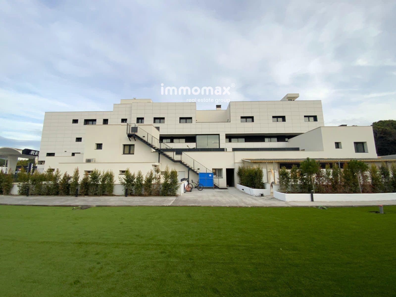 2 soveværelse Lejlighed til salg i Castelldefels med swimmingpool garage - € 599.000 (Ref: 8048122)