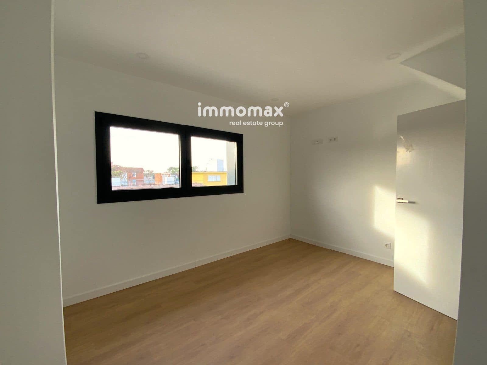 3 soveværelse Penthouse til salg i Castelldefels med swimmingpool garage - € 749.000 (Ref: 8048123)