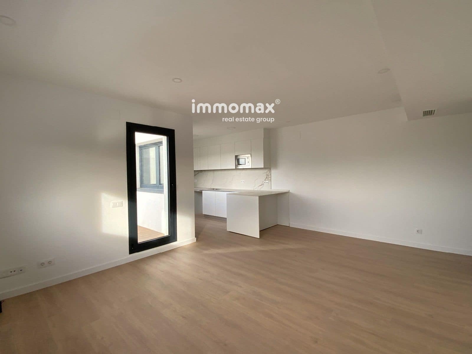 3 soveværelse Penthouse til salg i Castelldefels med swimmingpool garage - € 749.000 (Ref: 8048123)