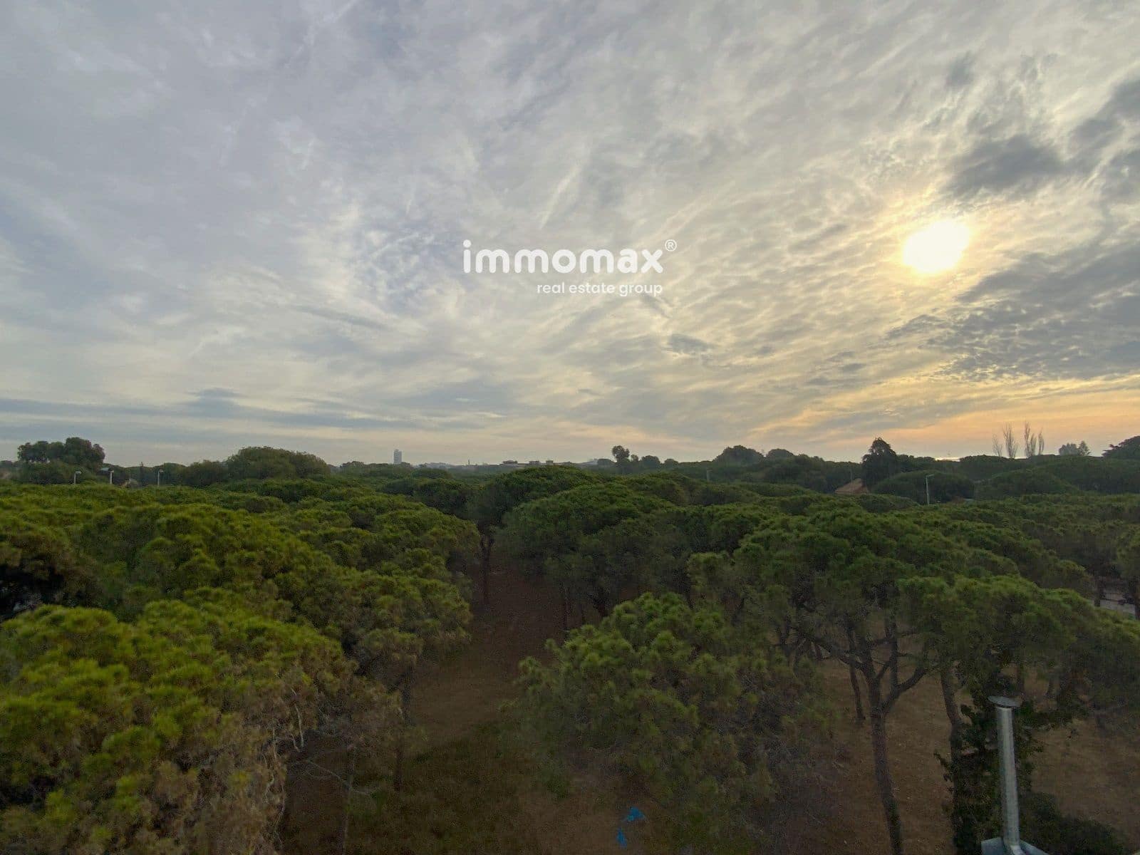 3 soveværelse Penthouse til salg i Castelldefels med swimmingpool garage - € 749.000 (Ref: 8048123)