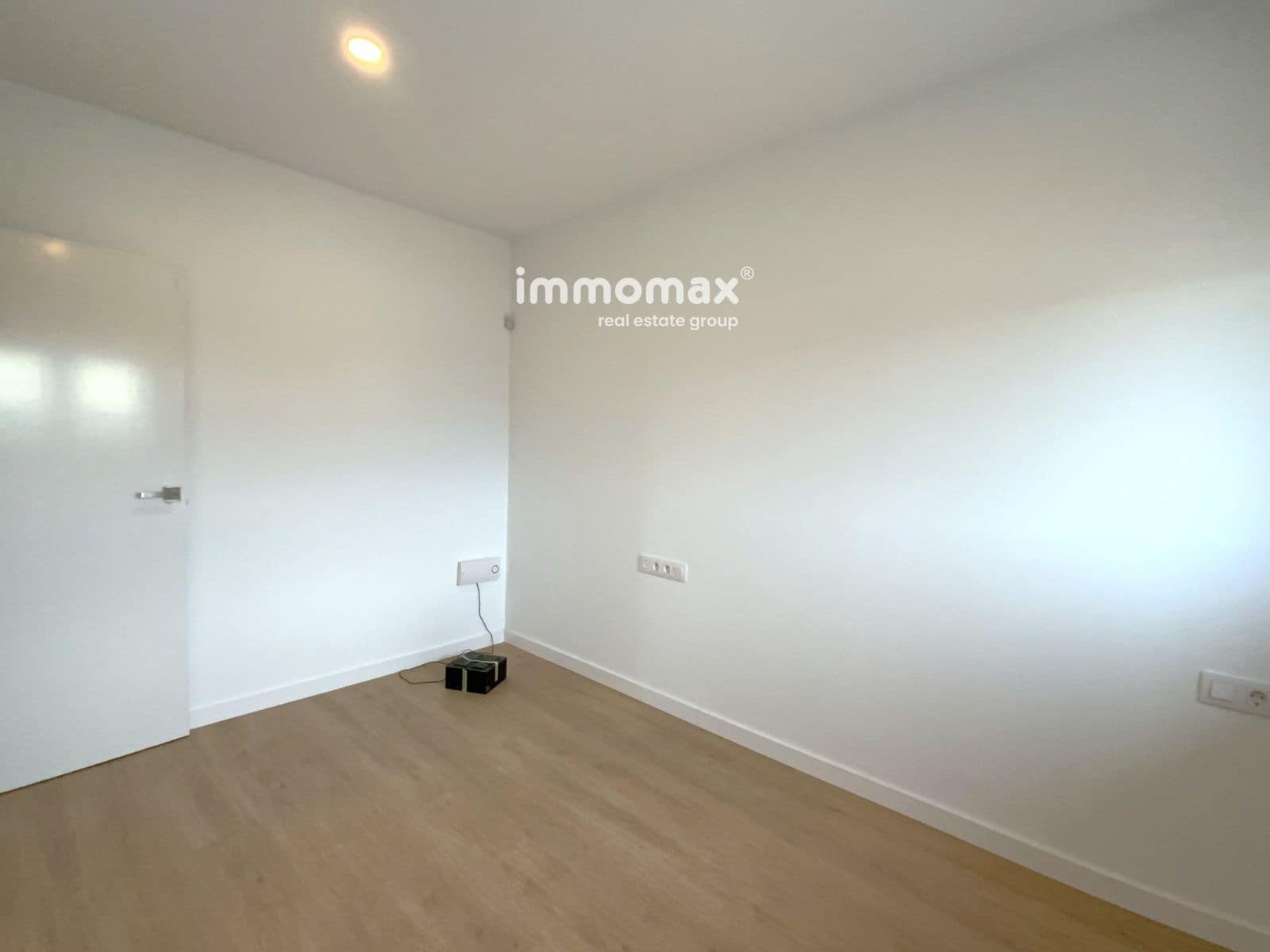 2 soveværelse Penthouse til salg i Castelldefels med swimmingpool garage - € 399.000 (Ref: 8048124)