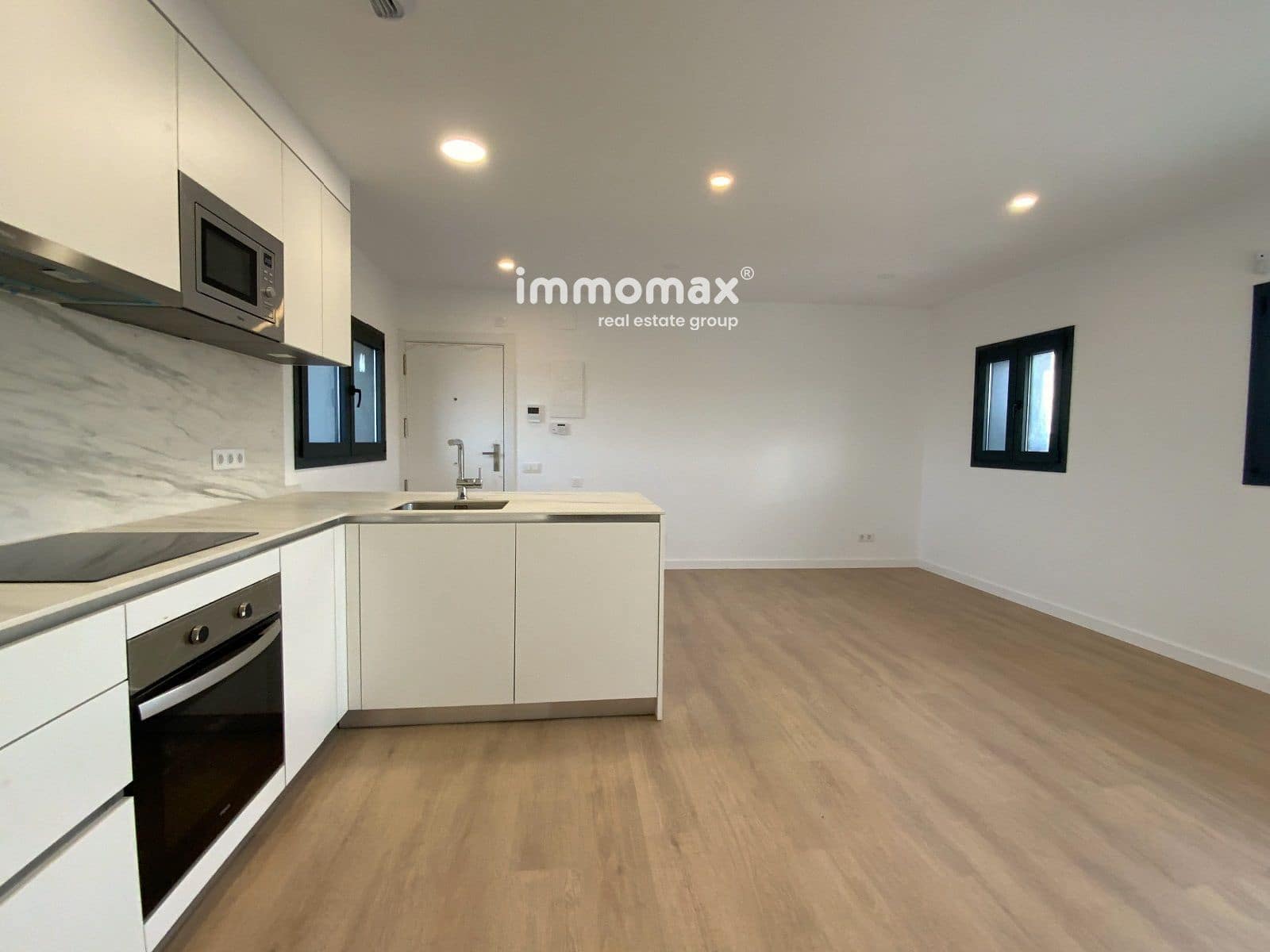 2 soveværelse Penthouse til salg i Castelldefels med swimmingpool garage - € 399.000 (Ref: 8048124)